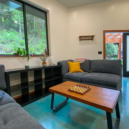 New, Modern, Country-Feel, Close To Arcata Exteriér fotografie
