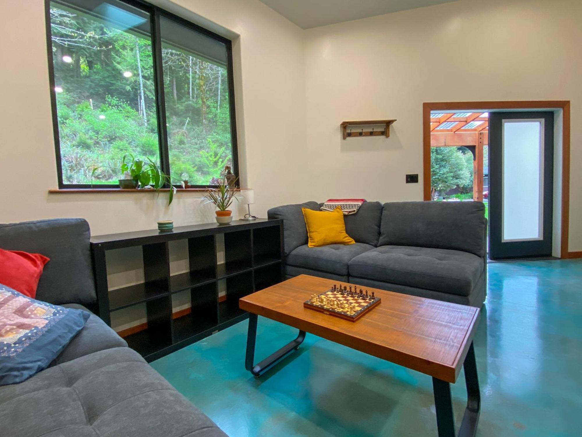 New, Modern, Country-Feel, Close To Arcata Exteriér fotografie