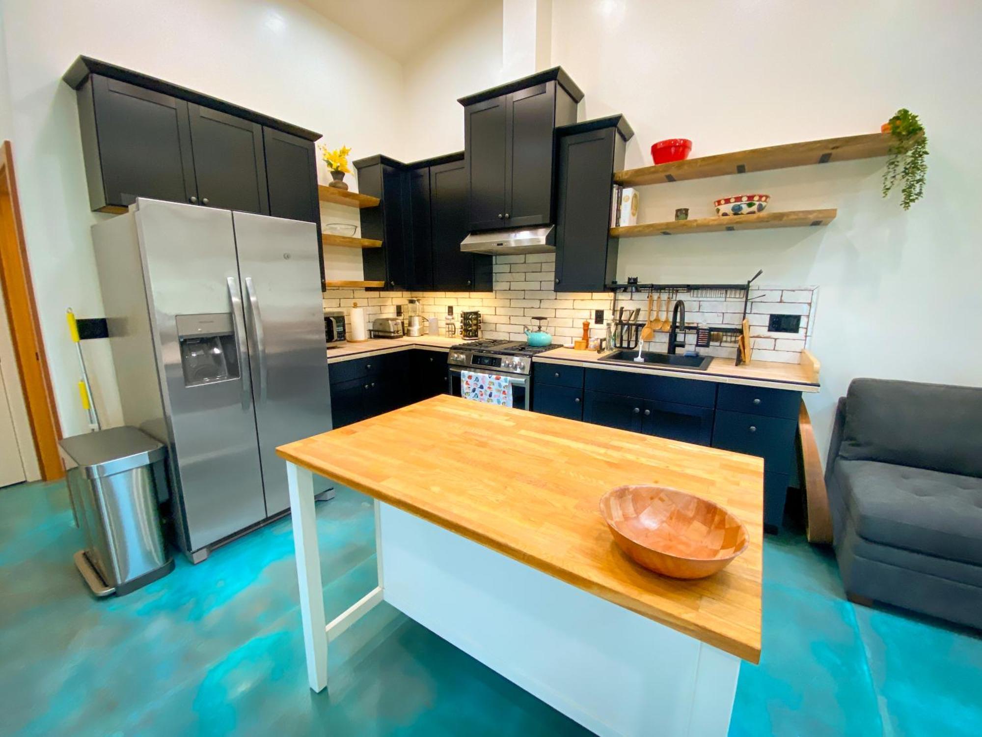New, Modern, Country-Feel, Close To Arcata Exteriér fotografie