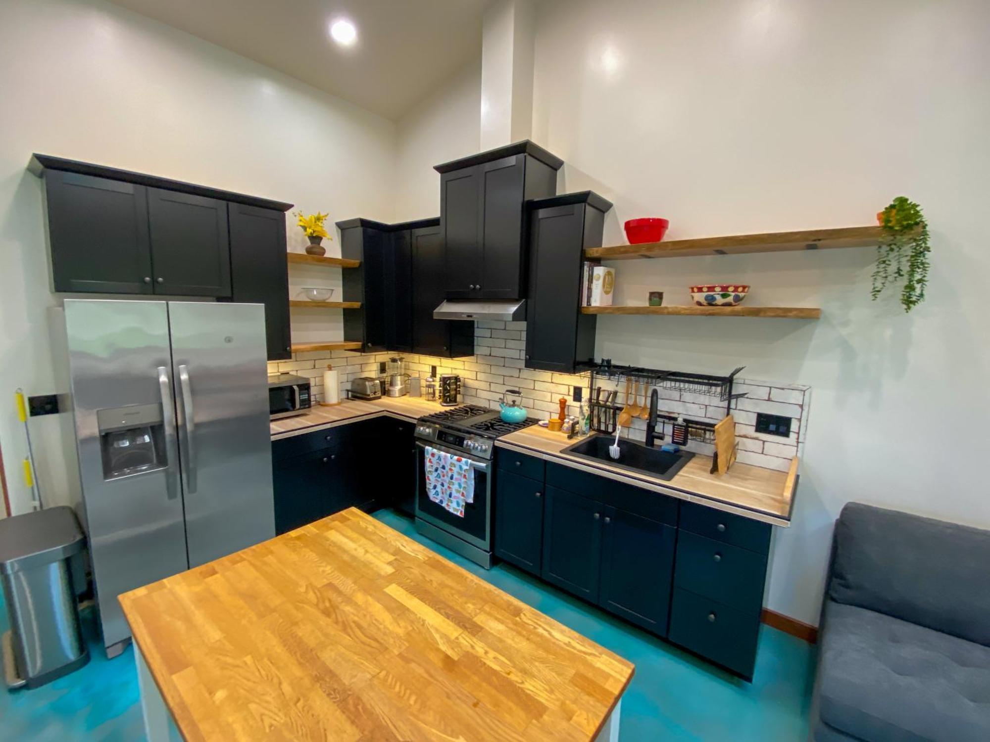 New, Modern, Country-Feel, Close To Arcata Exteriér fotografie