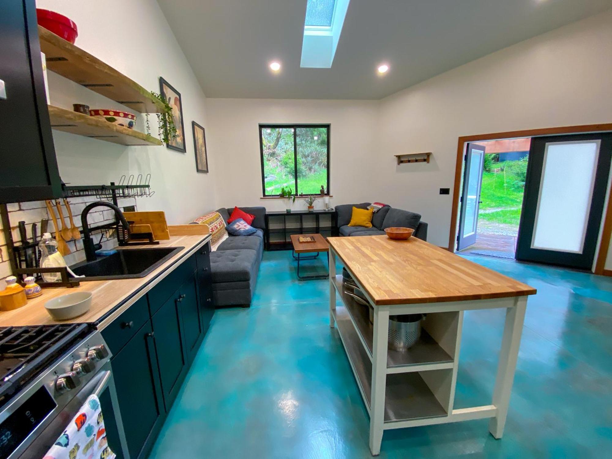 New, Modern, Country-Feel, Close To Arcata Exteriér fotografie