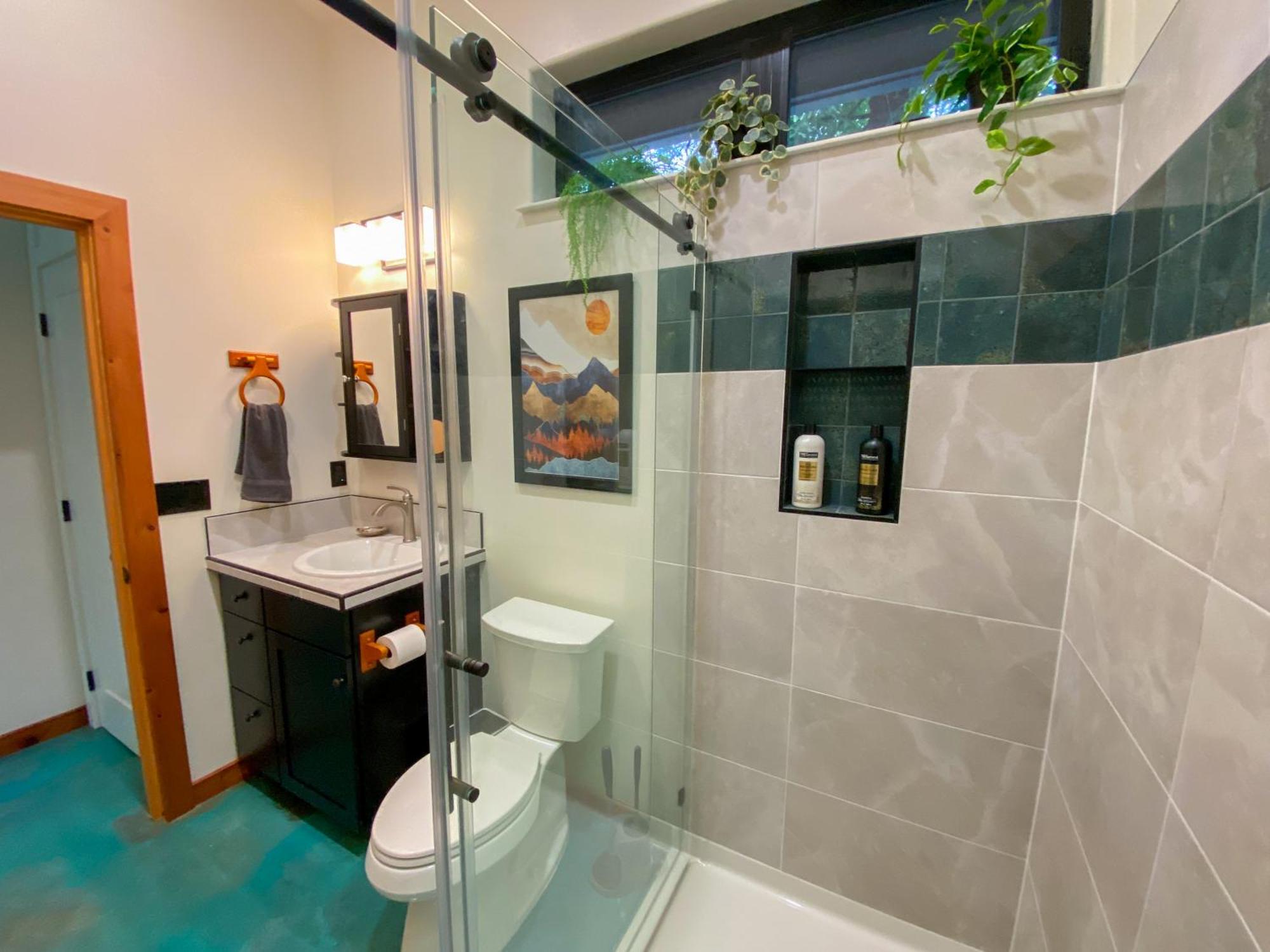 New, Modern, Country-Feel, Close To Arcata Exteriér fotografie