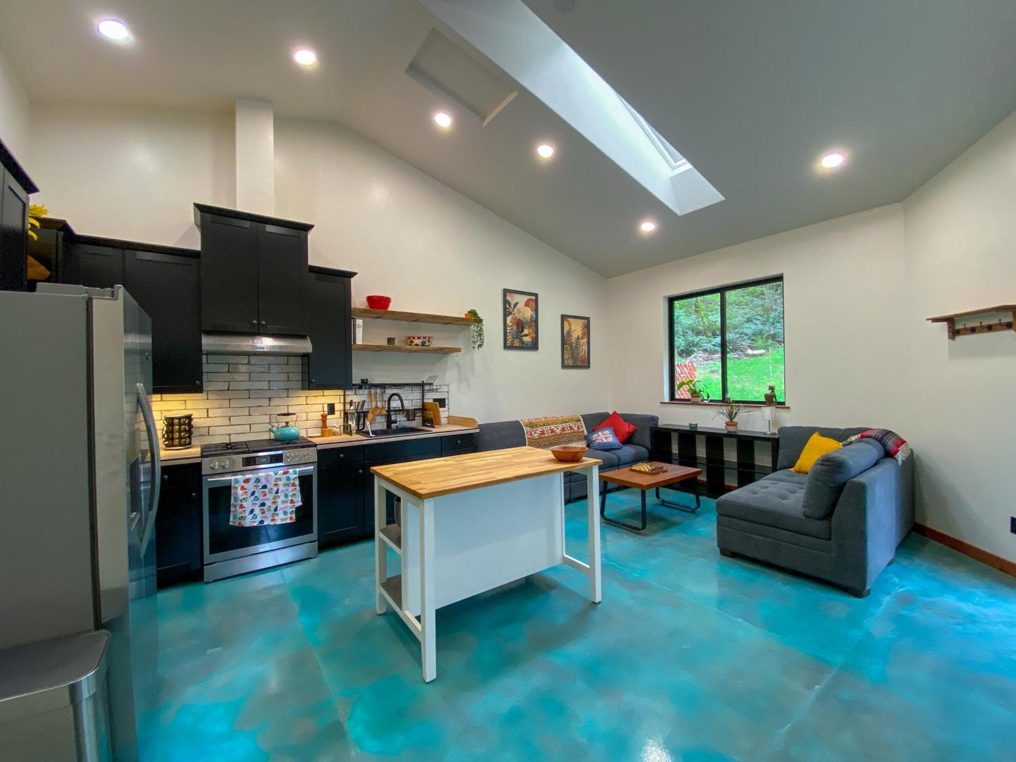 New, Modern, Country-Feel, Close To Arcata Exteriér fotografie
