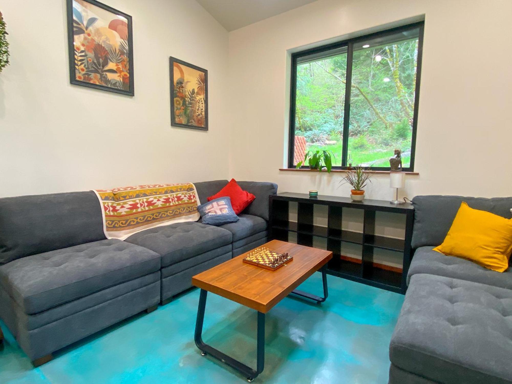 New, Modern, Country-Feel, Close To Arcata Exteriér fotografie