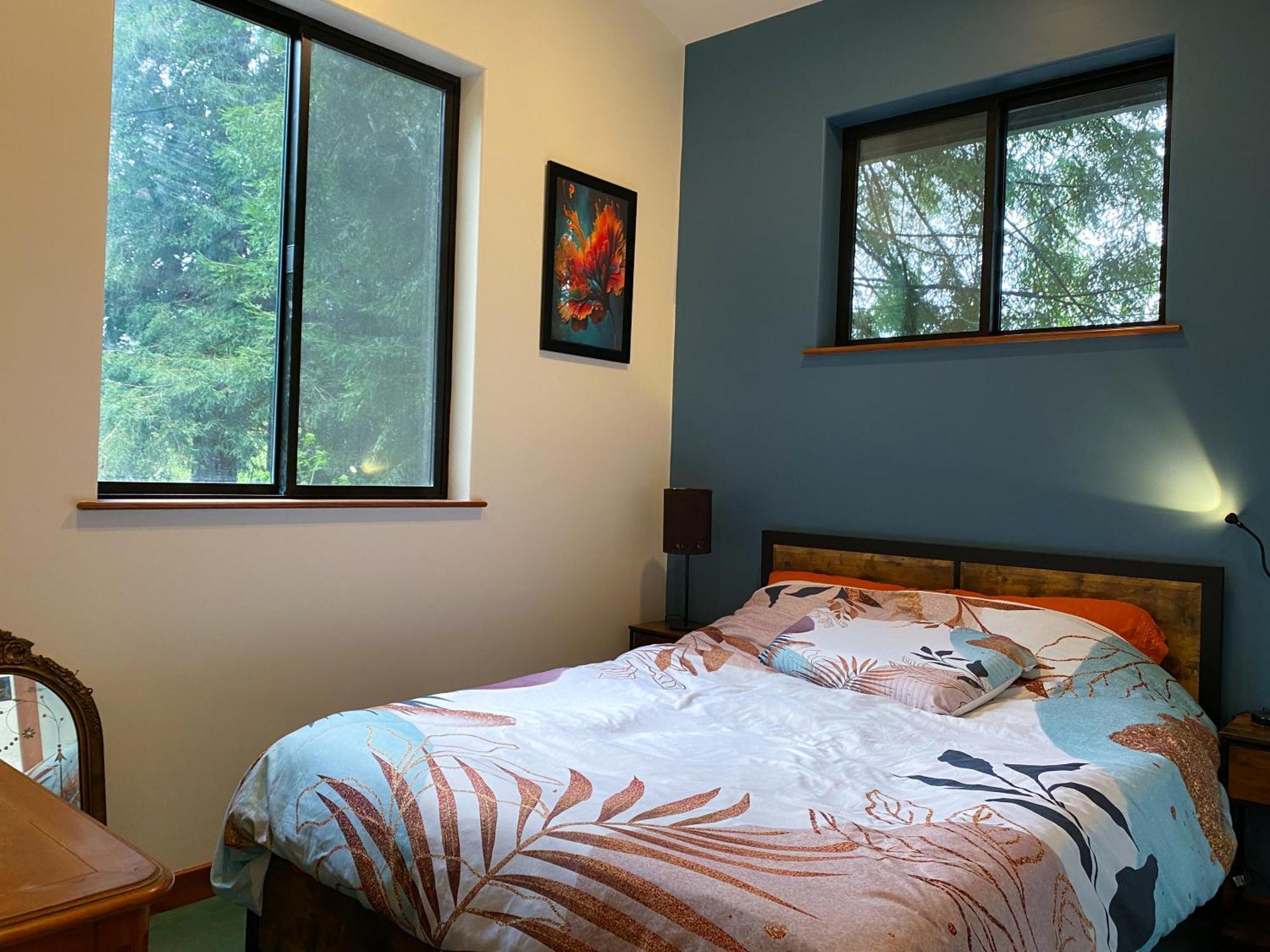 New, Modern, Country-Feel, Close To Arcata Exteriér fotografie