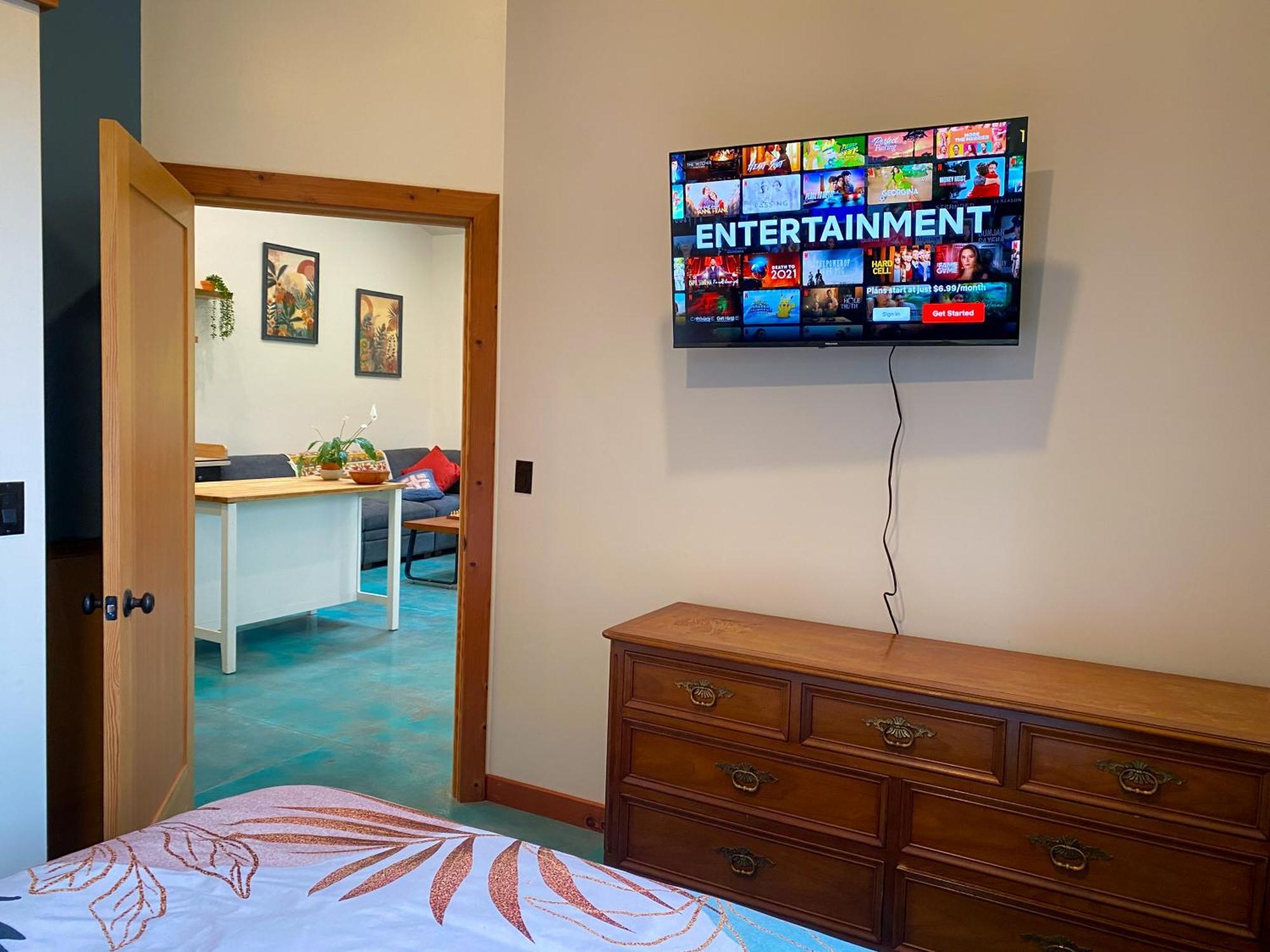 New, Modern, Country-Feel, Close To Arcata Exteriér fotografie